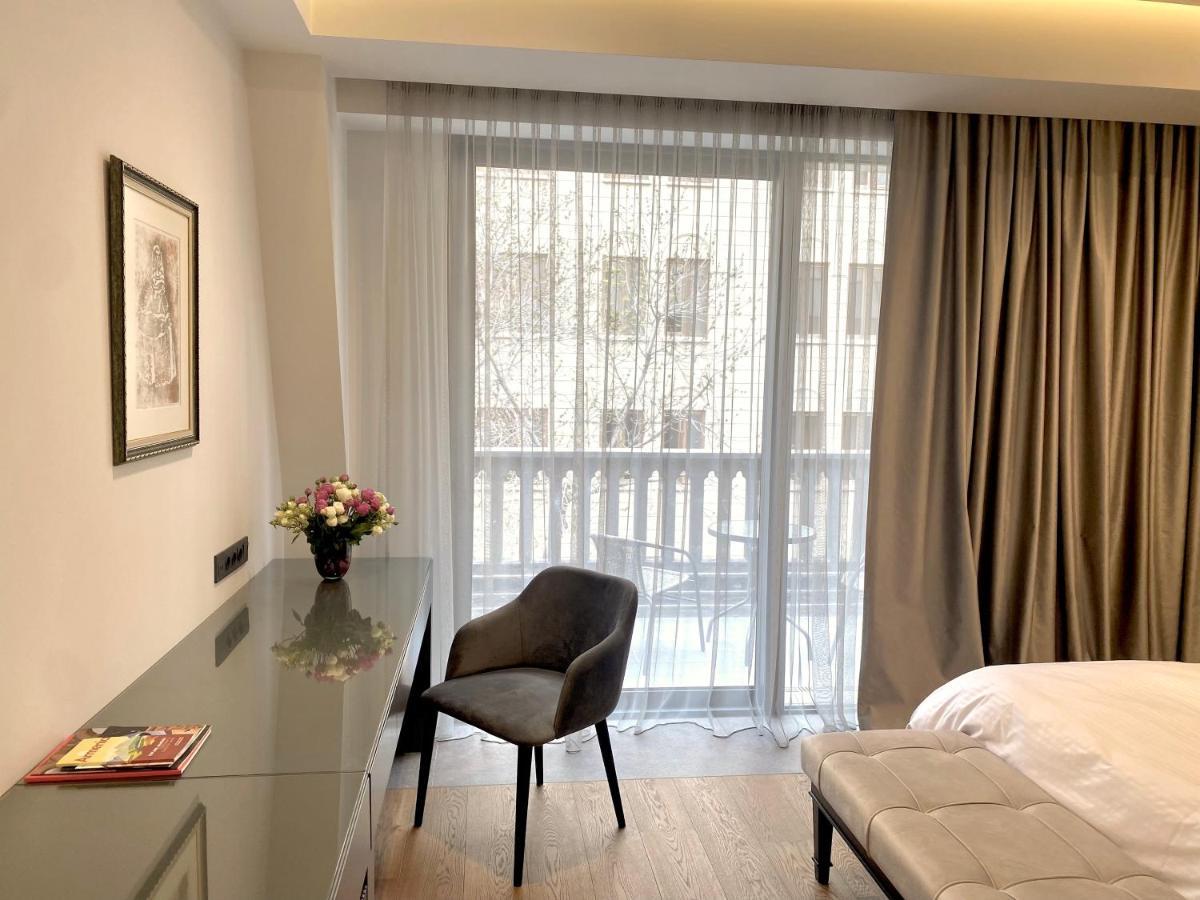 Heart Of Yerevan - City Center Luxury Apartments المظهر الخارجي الصورة